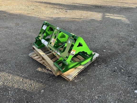 Image of Frontier MG20F equipment image 3