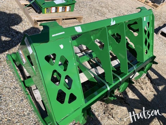 2025 Frontier MG20F Equipment Image0