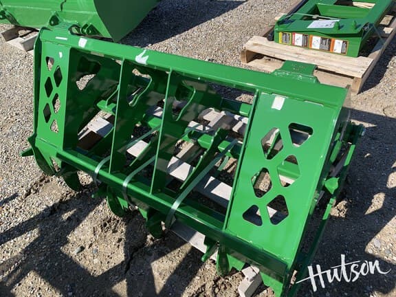 Image of Frontier MG20F equipment image 1