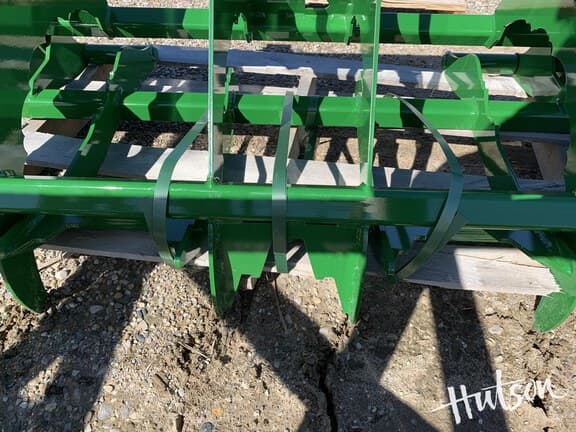 Image of Frontier MG20F equipment image 4