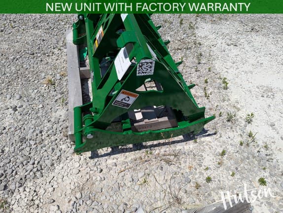Image of Frontier MG20F equipment image 2