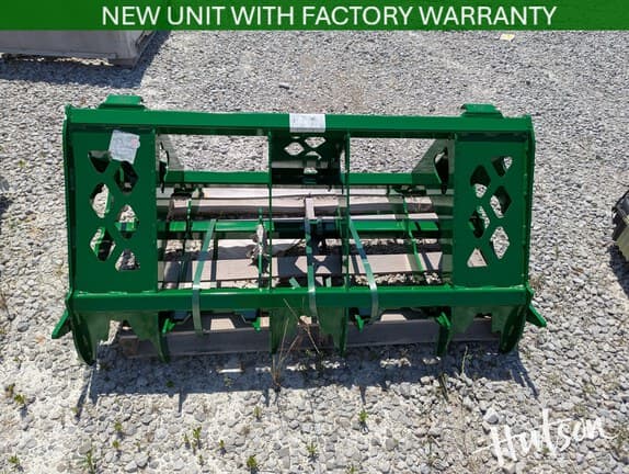 Image of Frontier MG20F equipment image 4