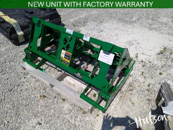 Image of Frontier MG20F equipment image 1