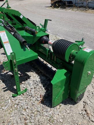 Image of Frontier PR1172 equipment image 3