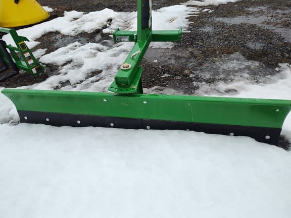 Image of Frontier RB2084 equipment image 4