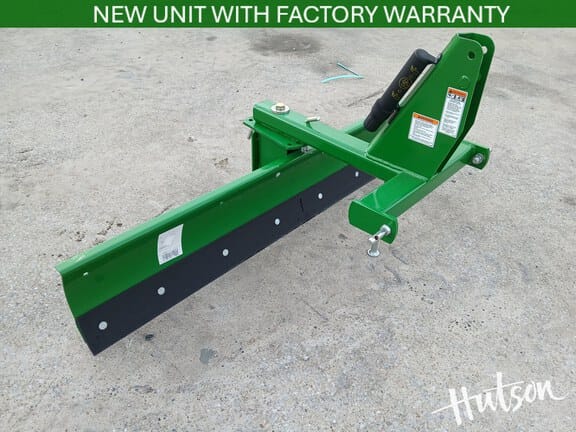 2025 Frontier RB2084 Equipment Image0