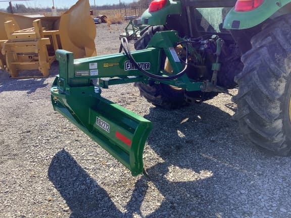 Image of Frontier RB2272 equipment image 3