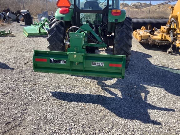 Image of Frontier RB2272 Primary image