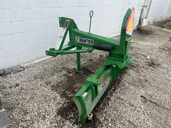 Image of Frontier RB2307 equipment image 1