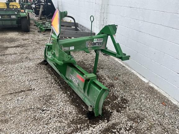 Image of Frontier RB2307 equipment image 2