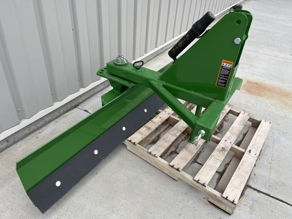 2025 Frontier RB5072 Equipment Image0