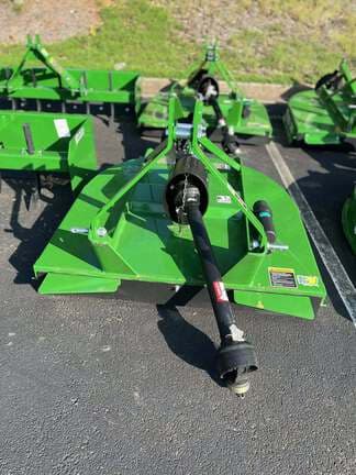 Image of Frontier RC2048 equipment image 1