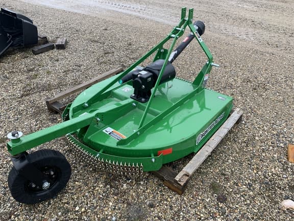 Image of Frontier RC2048 equipment image 2