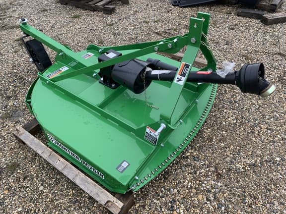 Image of Frontier RC2048 equipment image 1