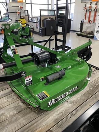 Image of Frontier RC2048 Image 0