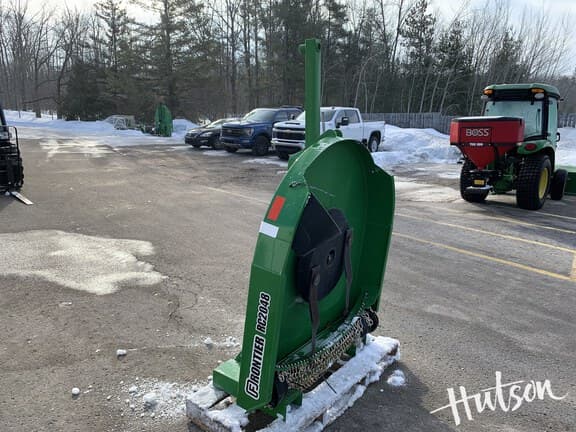 Image of Frontier RC2048 equipment image 3