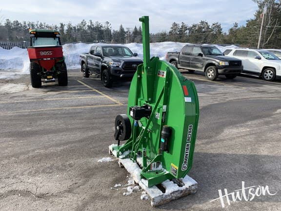 Image of Frontier RC2048 Primary image