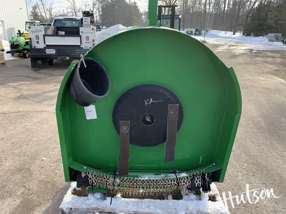 Image of Frontier RC2048 equipment image 4