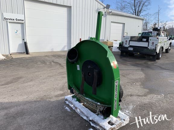 Image of Frontier RC2048 equipment image 1