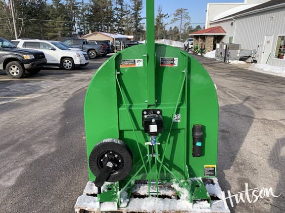 Image of Frontier RC2048 equipment image 2