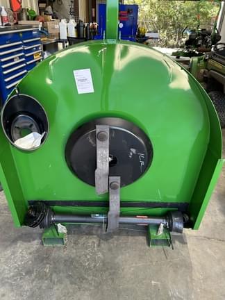 Image of Frontier RC2048 equipment image 2