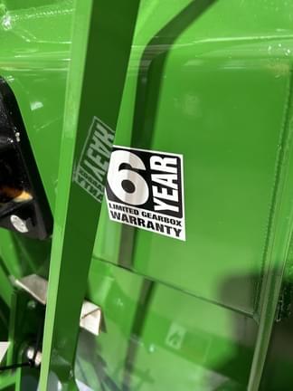 Image of Frontier RC2048 equipment image 3