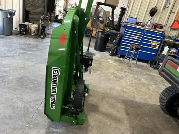 Image of Frontier RC2048 equipment image 1