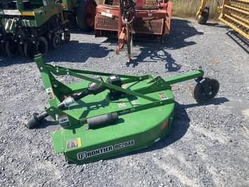 Main image Frontier RC2048