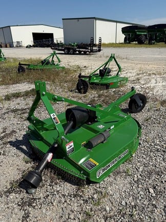 2025 Frontier RC2048 Equipment Image0