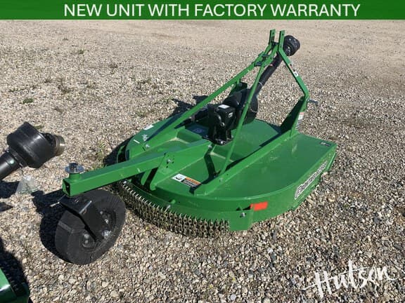 Image of Frontier RC2048 equipment image 1