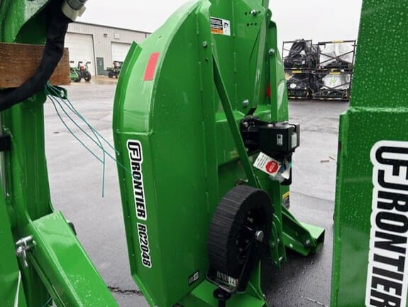 2025 Frontier RC2048 Equipment Image0