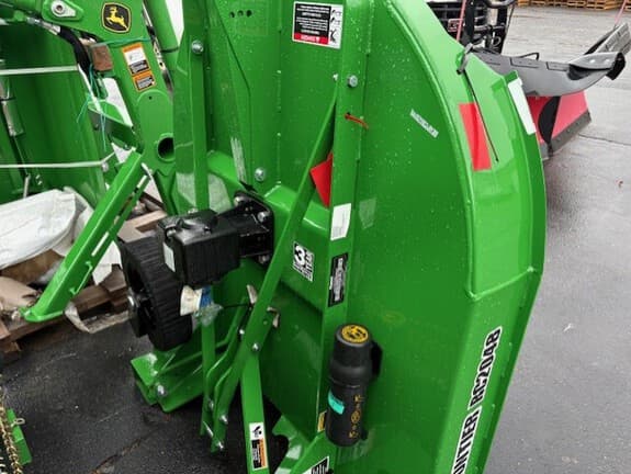 Image of Frontier RC2048 equipment image 1