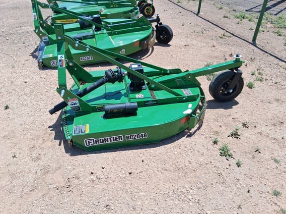 Image of Frontier RC2048 equipment image 1