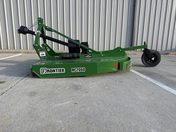 Main image Frontier RC2060