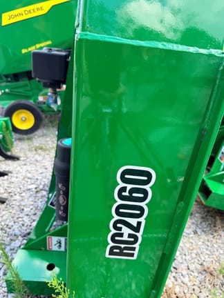 2025 Frontier RC2060 Equipment Image0