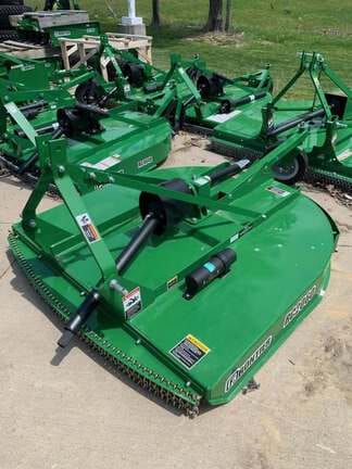 2025 Frontier RC2060 Equipment Image0