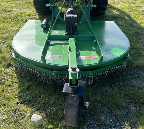 Image of Frontier RC2060 equipment image 3