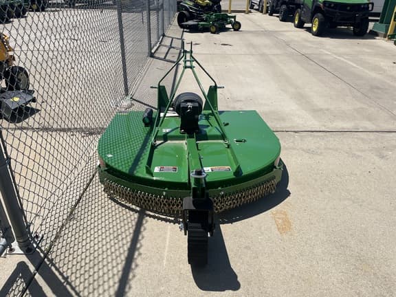 Image of Frontier RC2060 equipment image 4