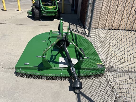 Image of Frontier RC2060 equipment image 1
