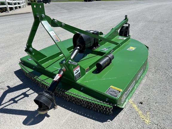 2025 Frontier RC2060 Equipment Image0