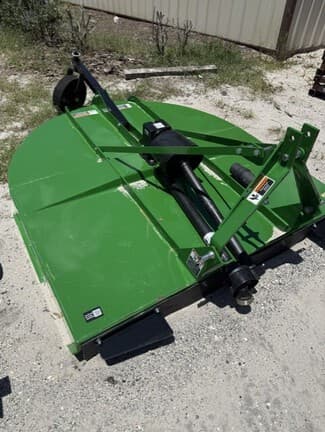 Image of Frontier RC2072 equipment image 4