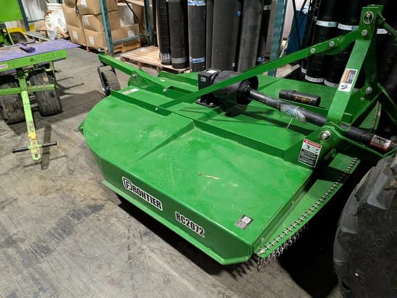 Image of Frontier RC2072 Image 1