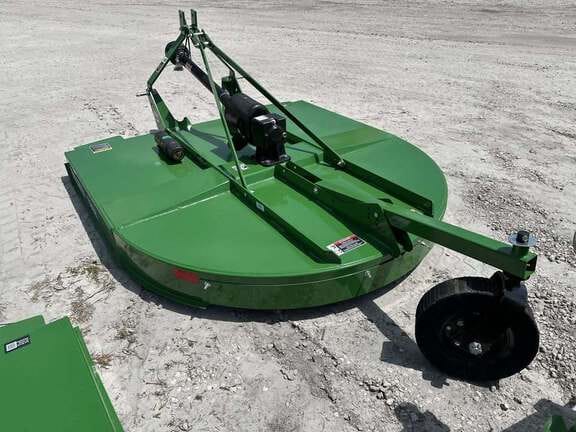 2025 Frontier RC2072 Equipment Image0
