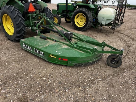 Image of Frontier RC2084 equipment image 1