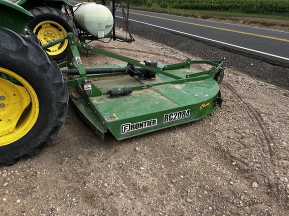 Image of Frontier RC2084 Primary image