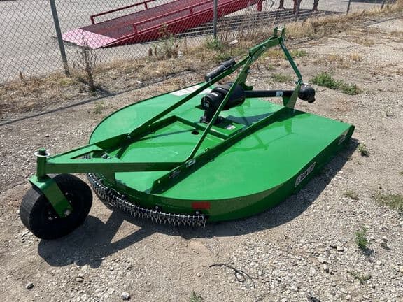 Image of Frontier RC4072 equipment image 4