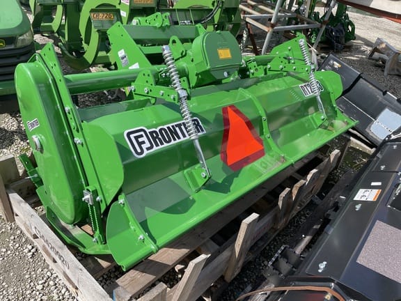 2025 Frontier RT2383 Equipment Image0