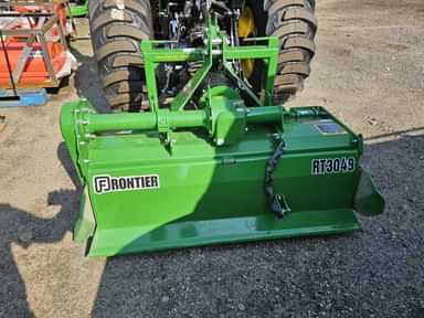 Tillage