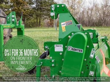 Main image Frontier RT3049