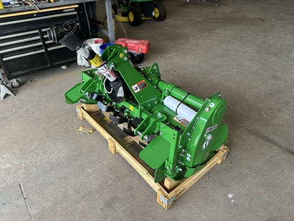 2025 Frontier RT3049 Equipment Image0